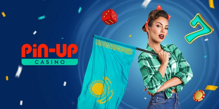 Подробная информация об онлайн-казино Pin Up в Казахстане