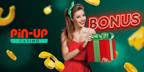 Щодо сайту Pin-Up Casino